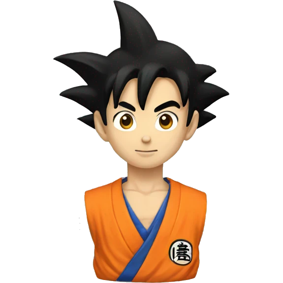 Sangoku  emoji