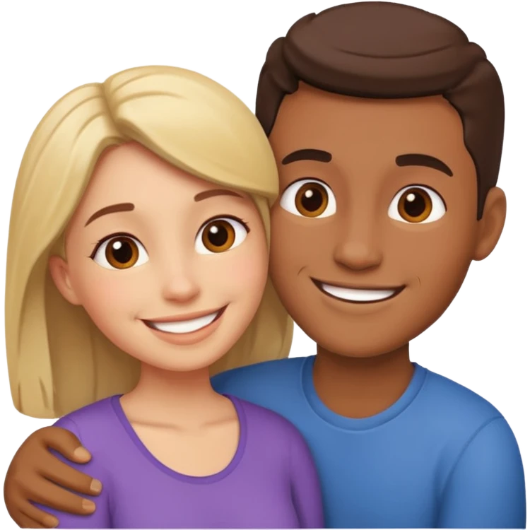 couple in love emoji