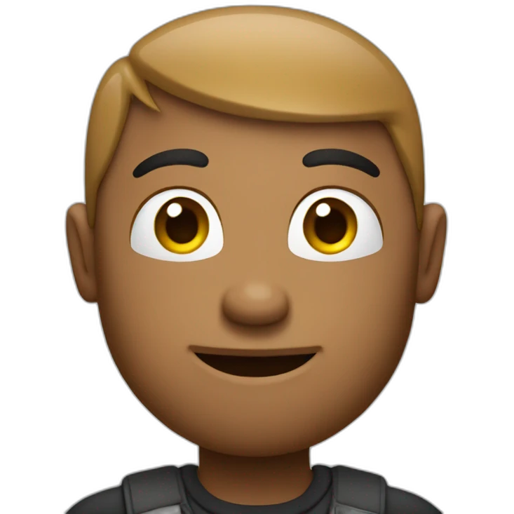One pice emoji