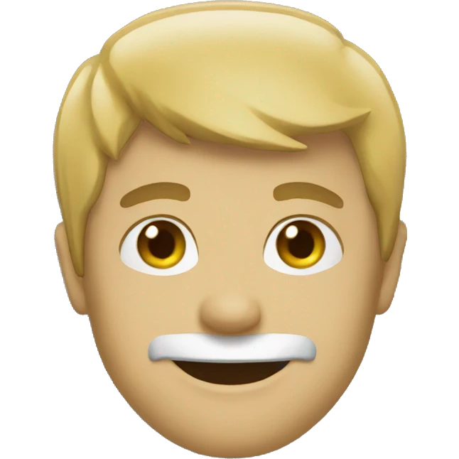 IT emoji