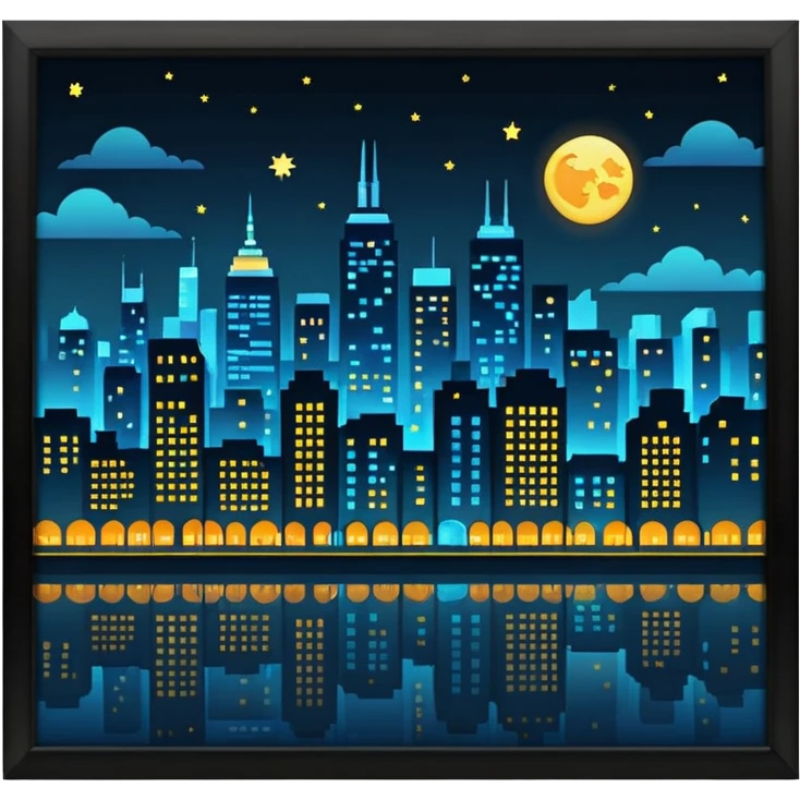 make more versions of the 2nd picture emoji