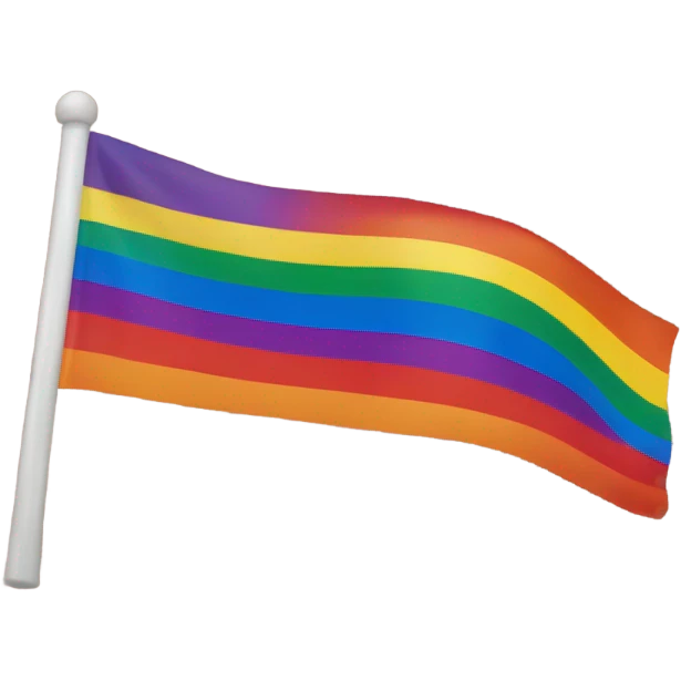 lgbtq emoji