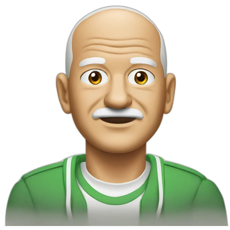 stan smith emoji
