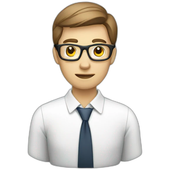 IT-support emoji