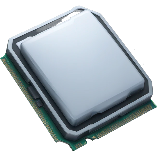 cpu emoji