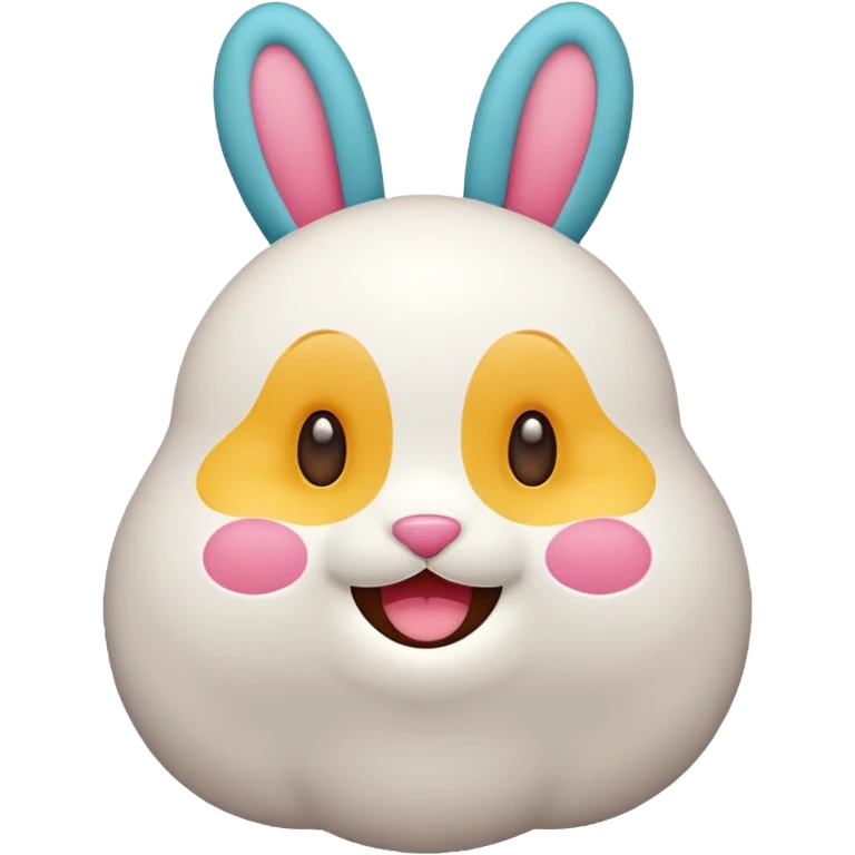 Labubu emoji