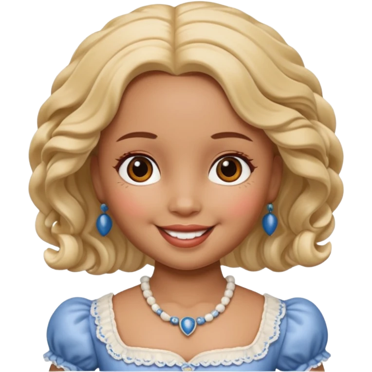 boneca ambalabu emoji