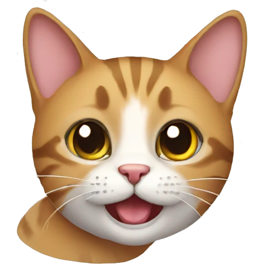 cat emoji