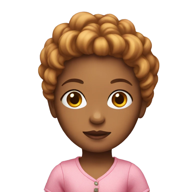 doll emoji