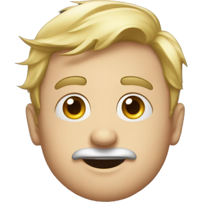 Wilbur soot emoji