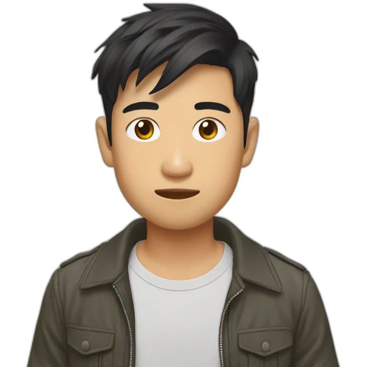 CHANATHIP Songkrasin emoji