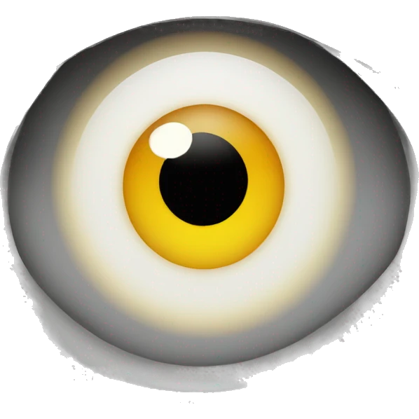 DOUBLE EYE emoji
