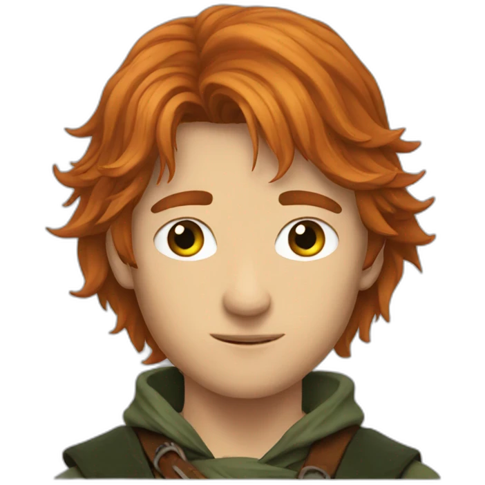 Kvothe emoji