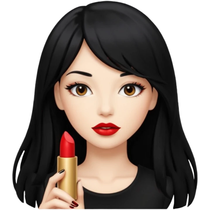 Rocky Horror picture show emoji
