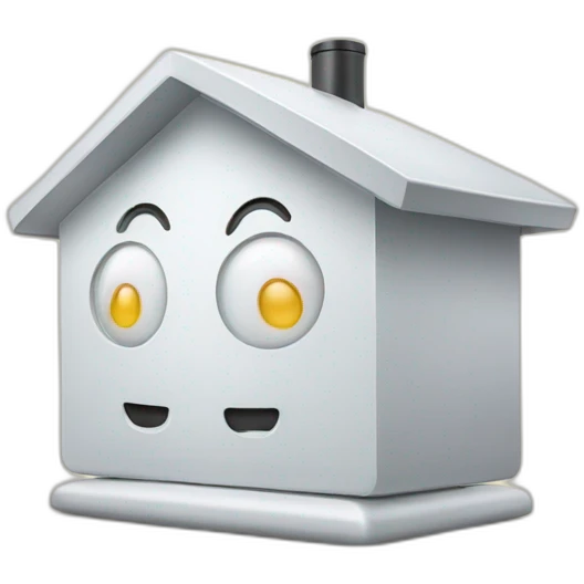 smart home device emoji