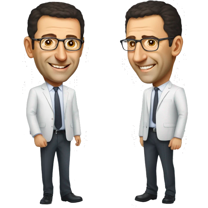 Ekrem Imamoglu emoji
