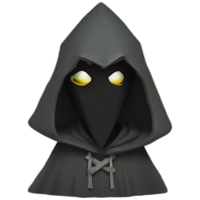 funky pop nazgul emoji