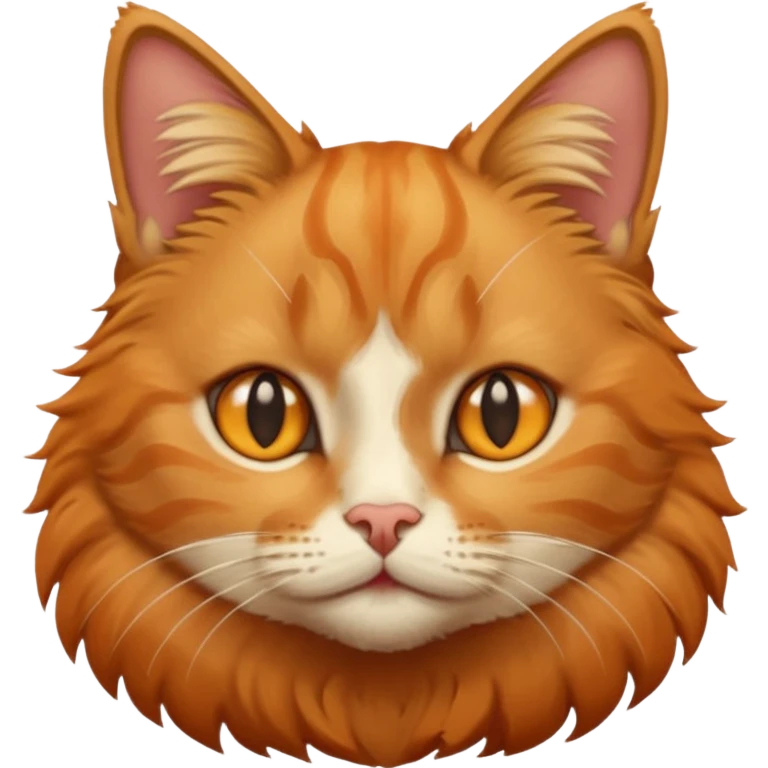 Can you remove the whiskers? emoji