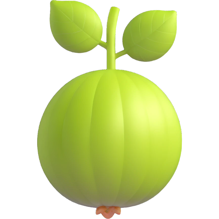 gooseberry emoji