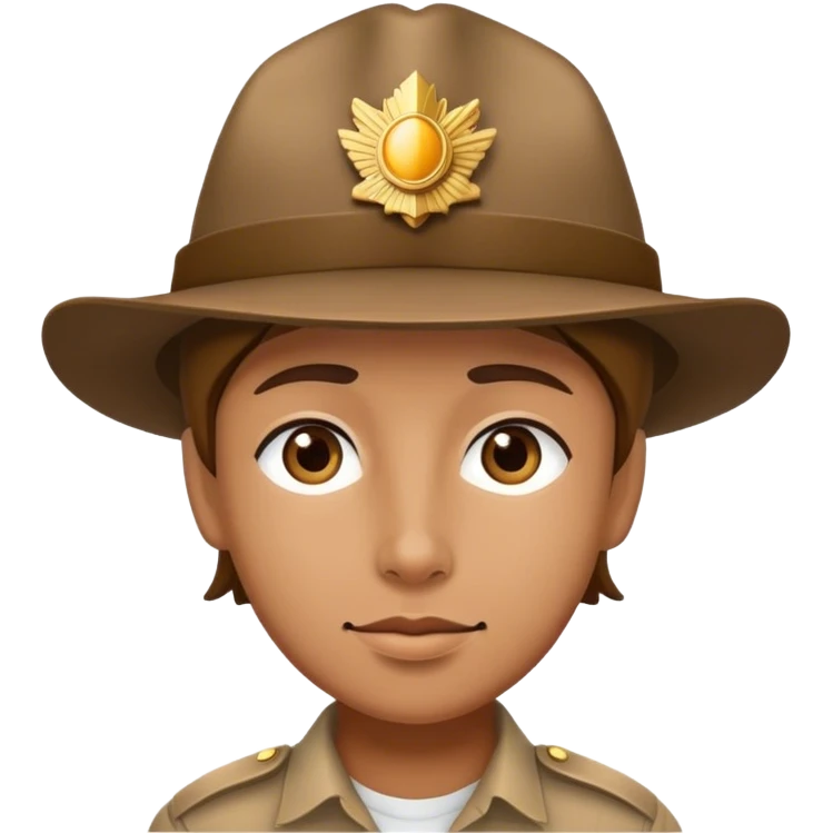 CHP emoji