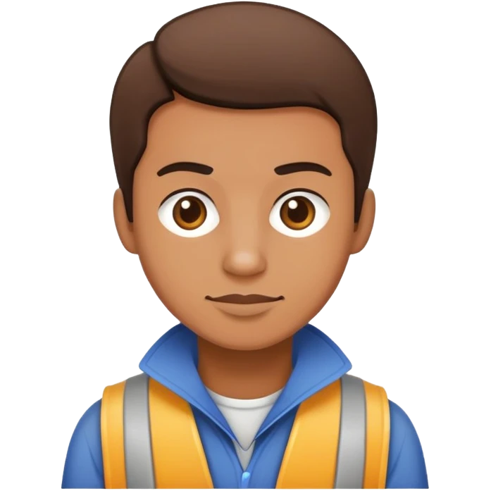 A PHP developer from a village emoji