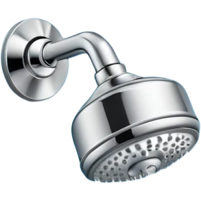 shower emoji