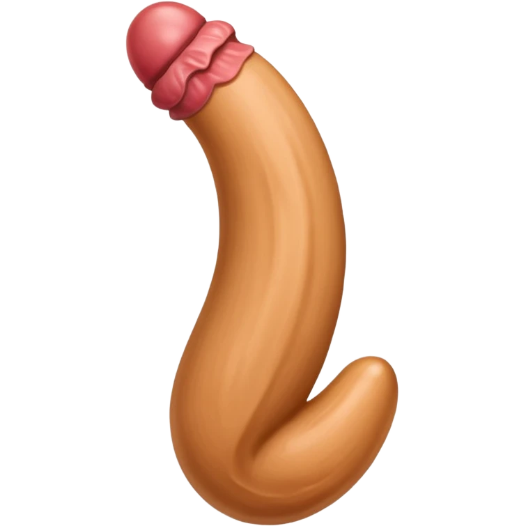 Penis emoji