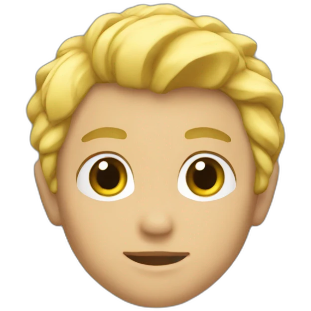 gen v emoji