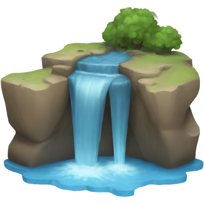 water source emoji
