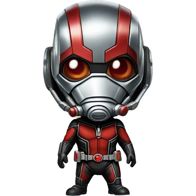 Ant-Man emoji emoji