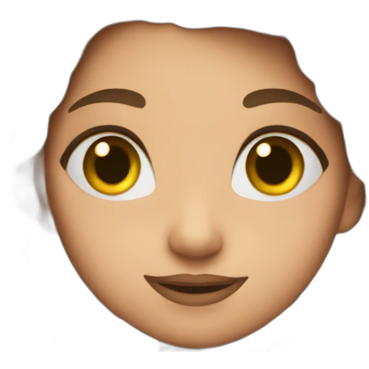 Rosa emoji