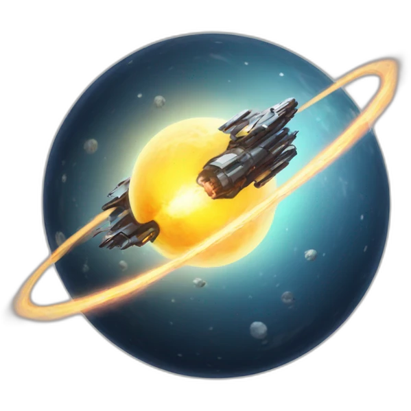 orbital strike emoji