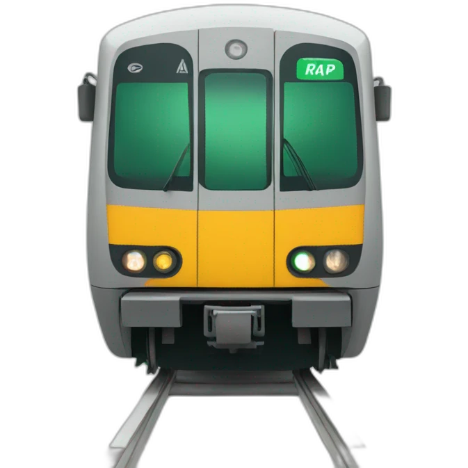 RATP logo emoji