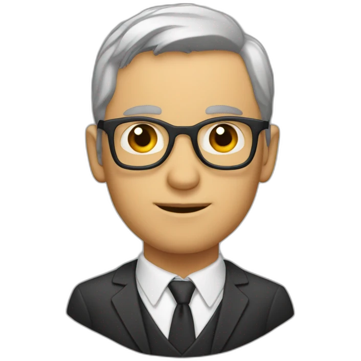 Edouard culen emoji