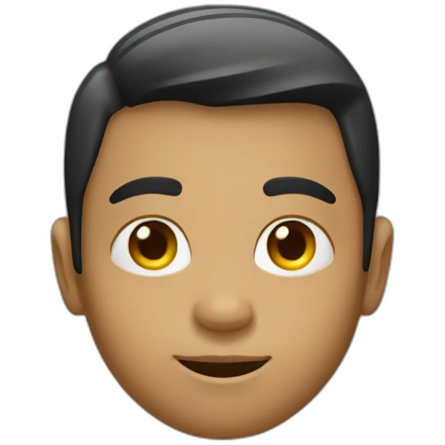 No Speed limit boy emoji