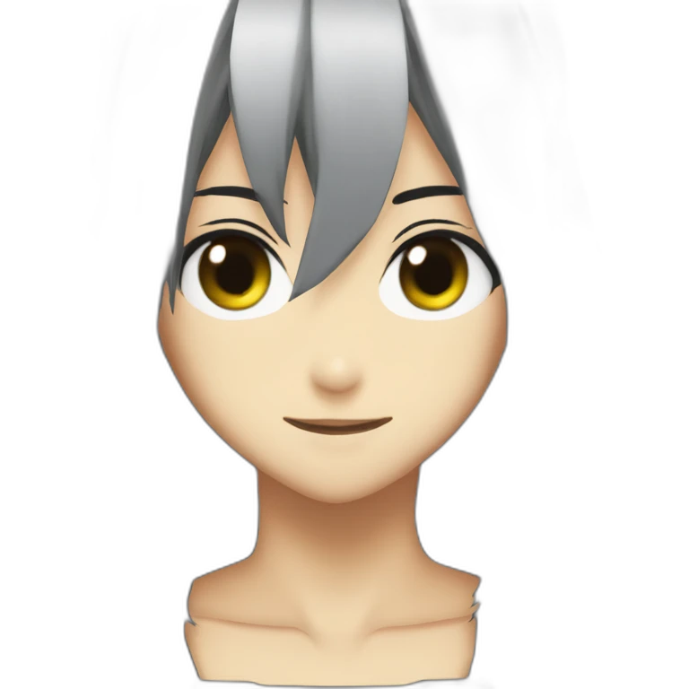 Akame ga kill emoji