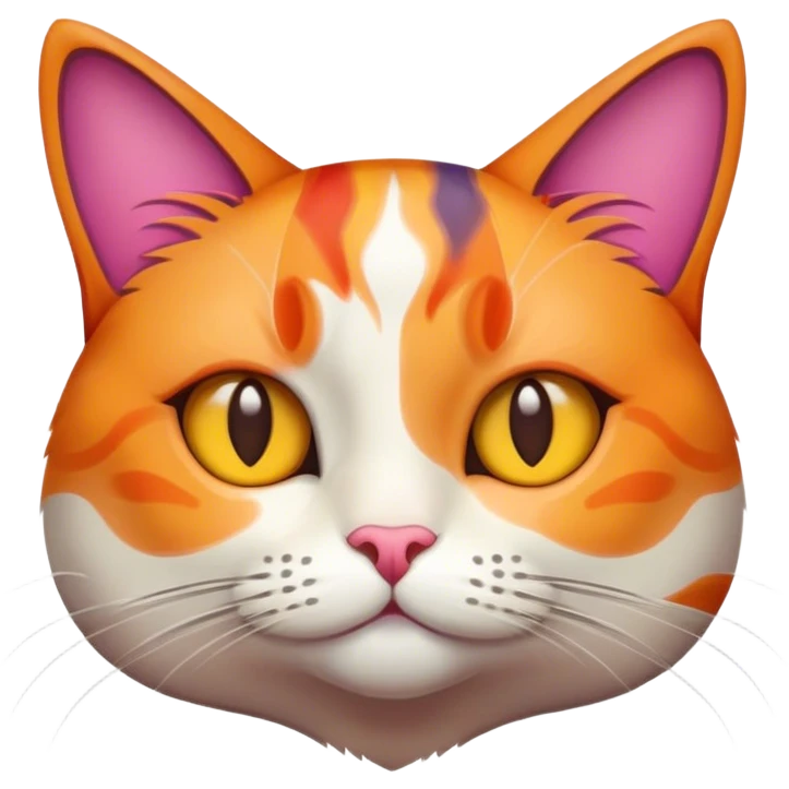 LOL CAT emoji