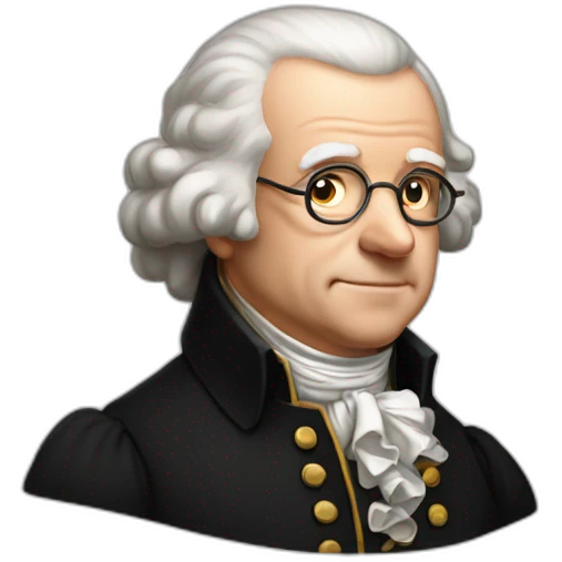 John Adams emoji