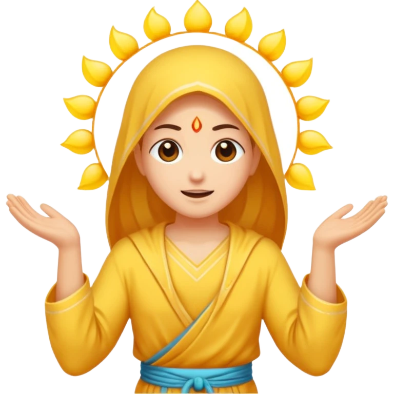 energetic cleansing  emoji