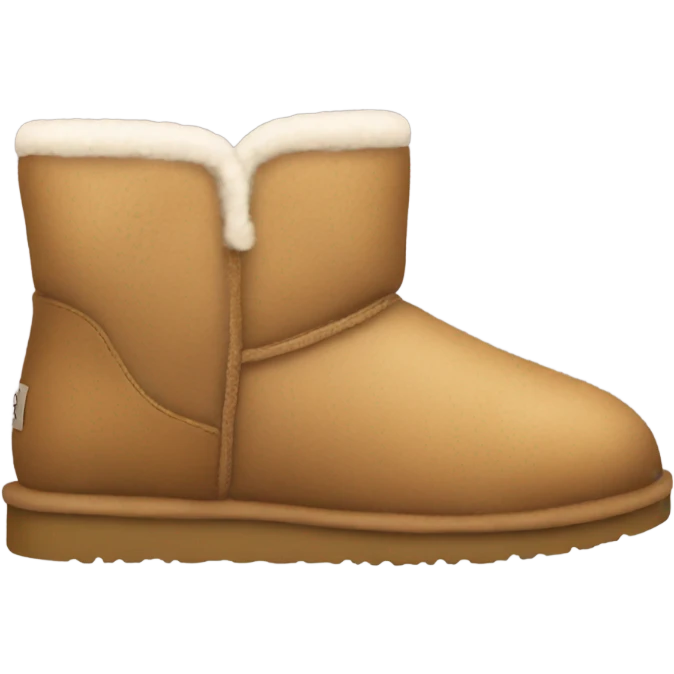 uggs  emoji