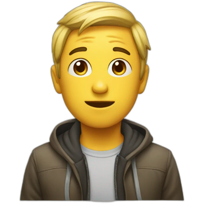 wating emojis emoji