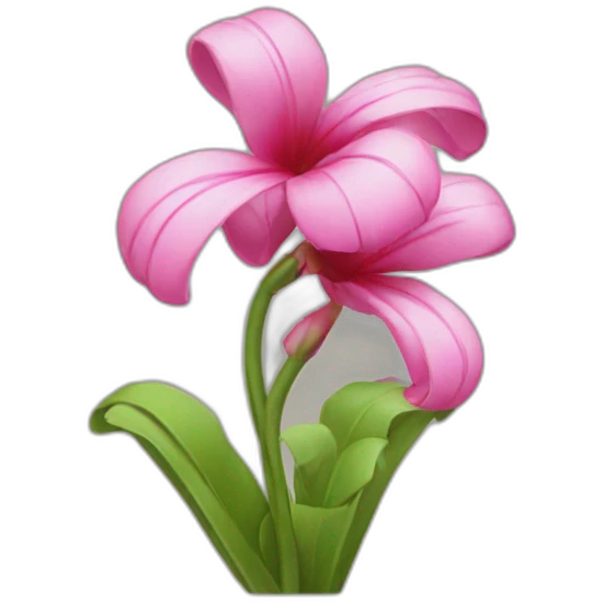 Fleurs du souvenir emoji