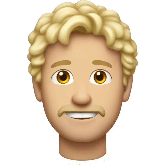 Colin creevey emoji