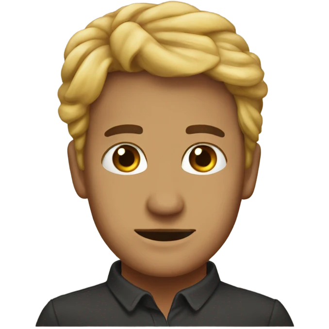 Torrija  emoji