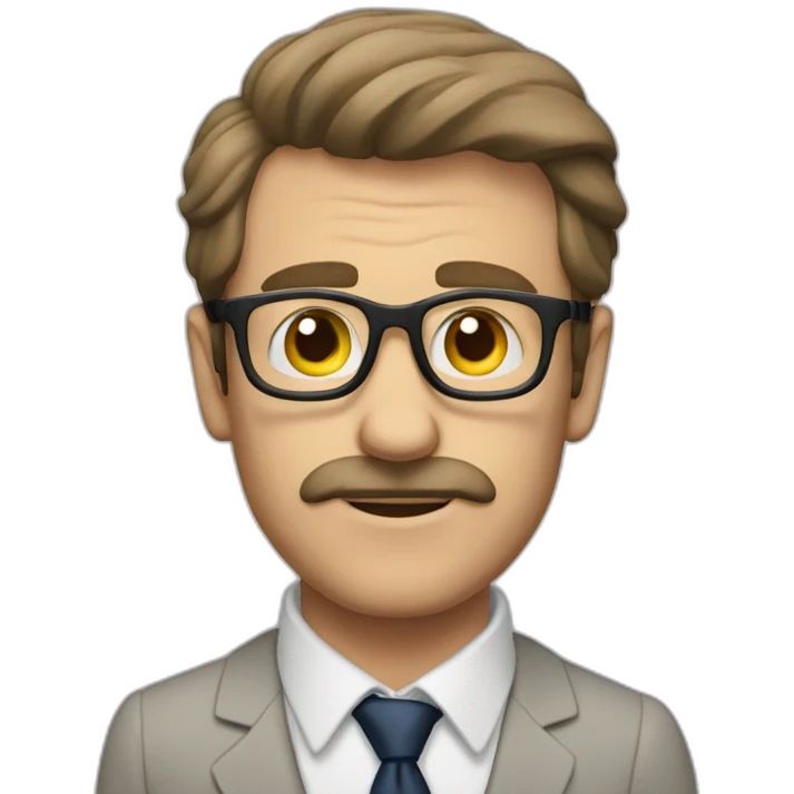 mr carott emoji