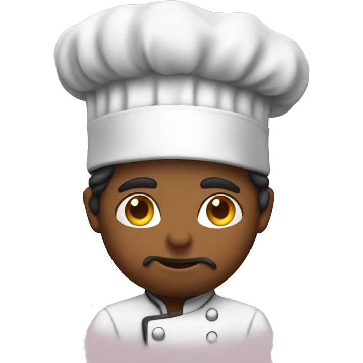 Chefkiss  emoji