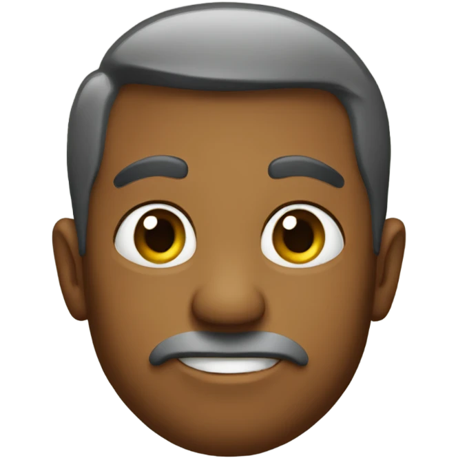 Frong  emoji