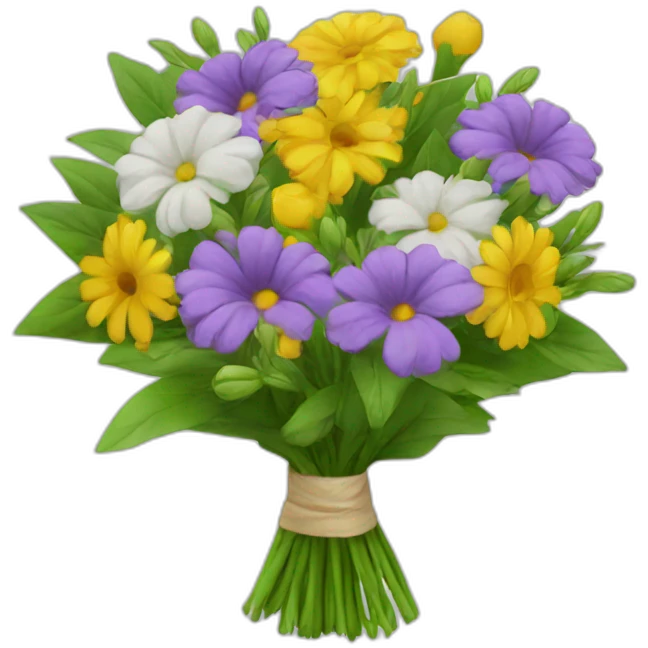 bouquetin emoji