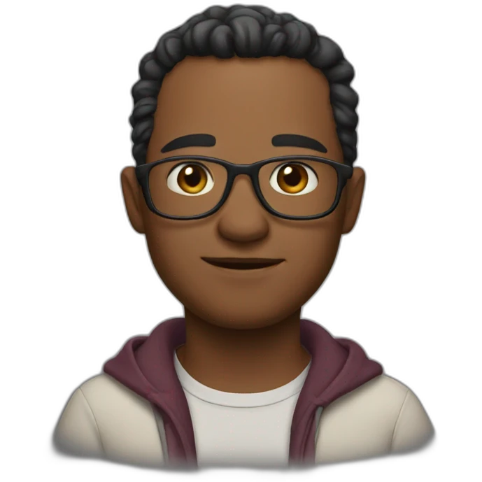uncle junior emoji