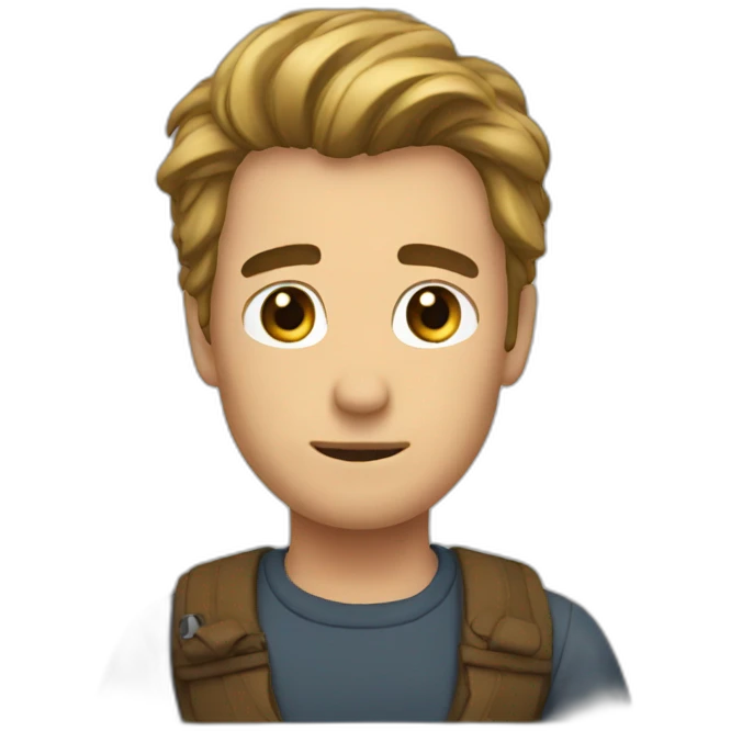Steve emoji